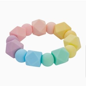 Teether Bracelet for Babies & Sensory Children & Adults